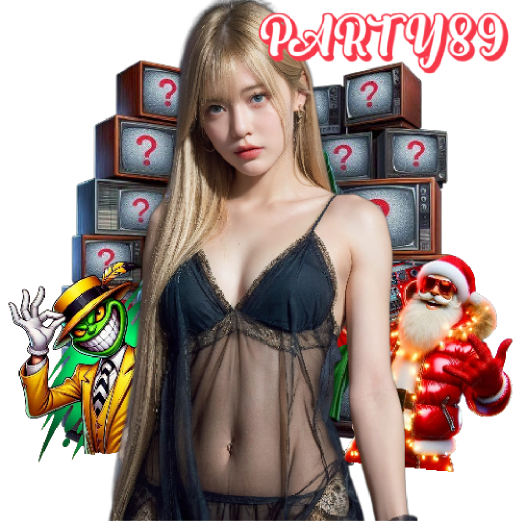 party89 สล็อตออนไลน์