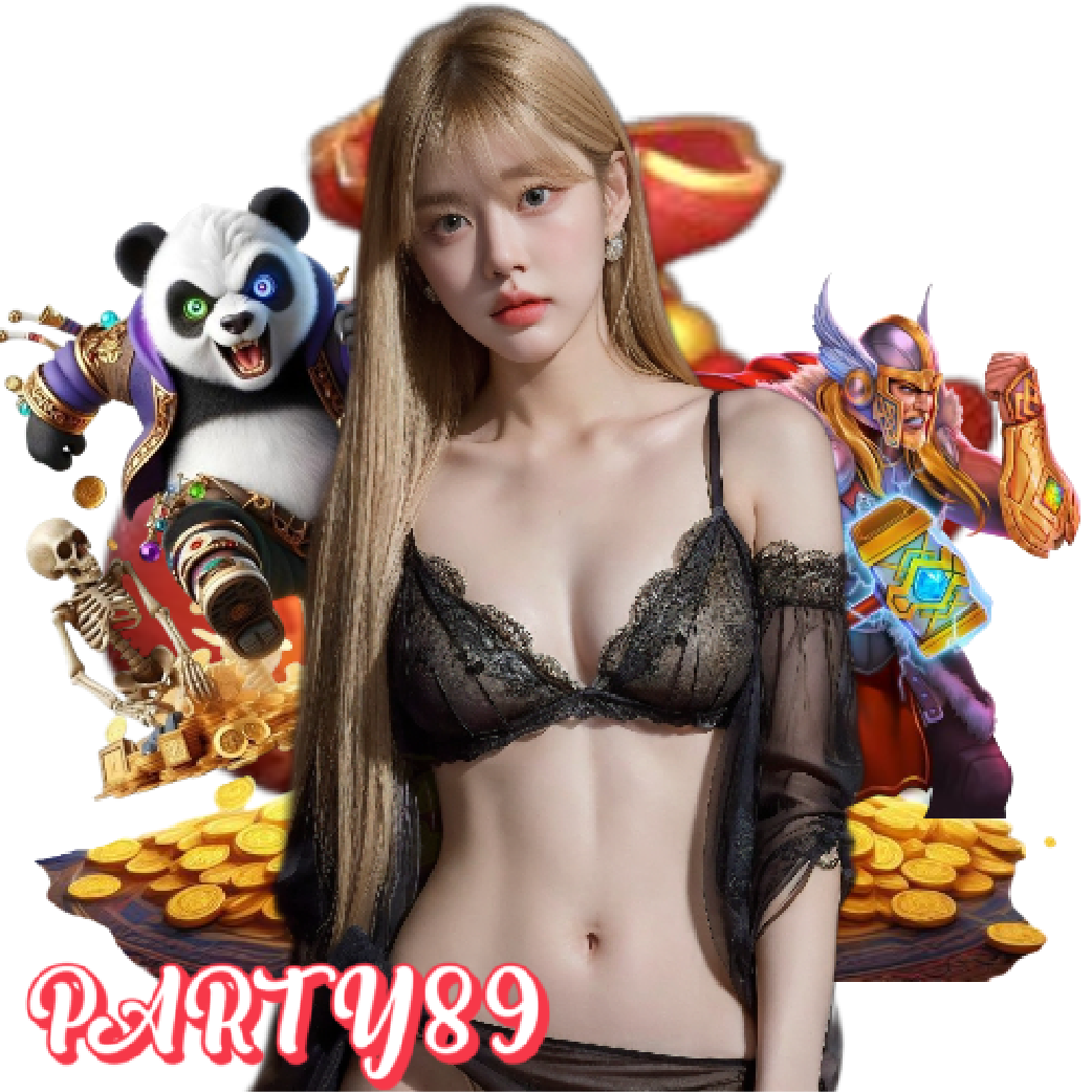 party89 เข้าสู่ระบบ