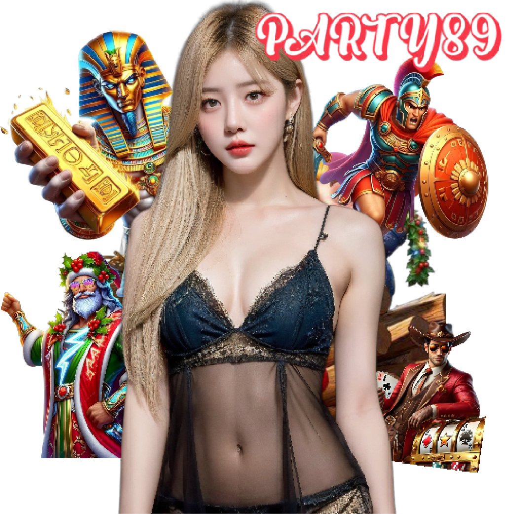 party89 สมัคร