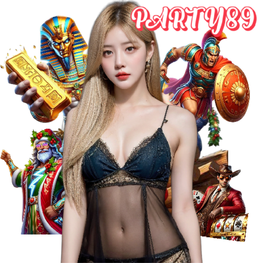 party89 สมัคร