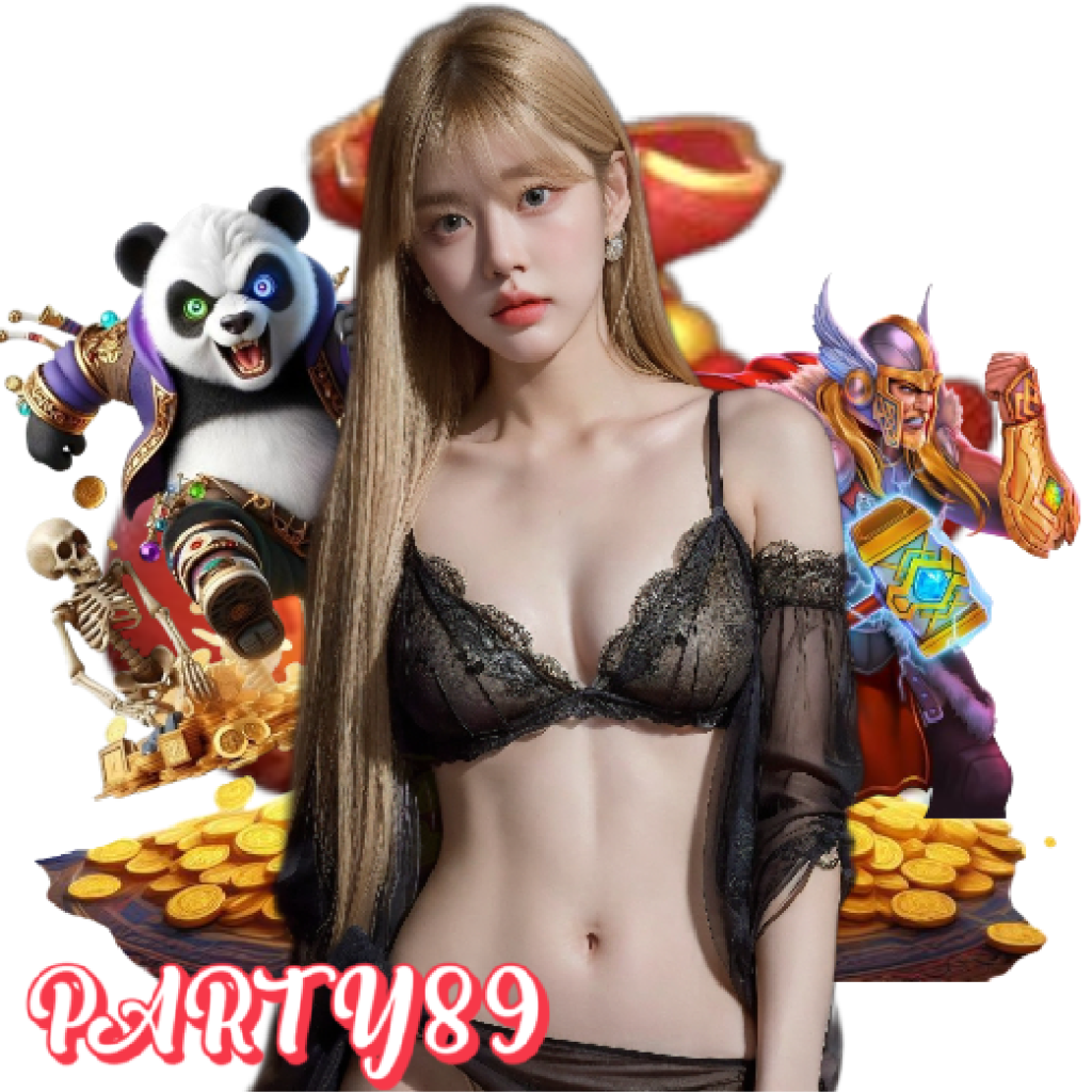 party89 เข้าสู่ระบบ